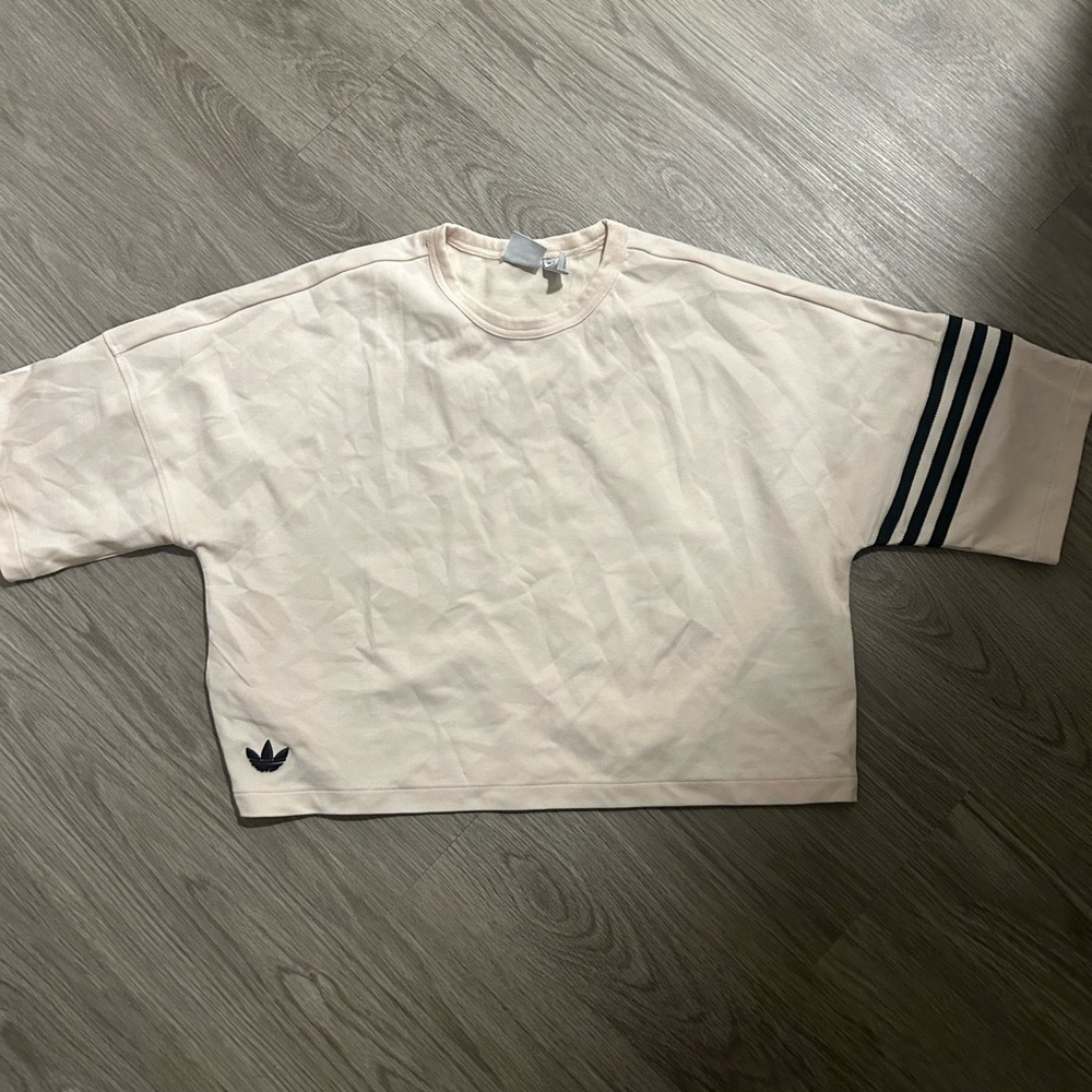 Adidas tee